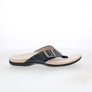 Spenco Womens Sierra Black Shoes (NWT)
